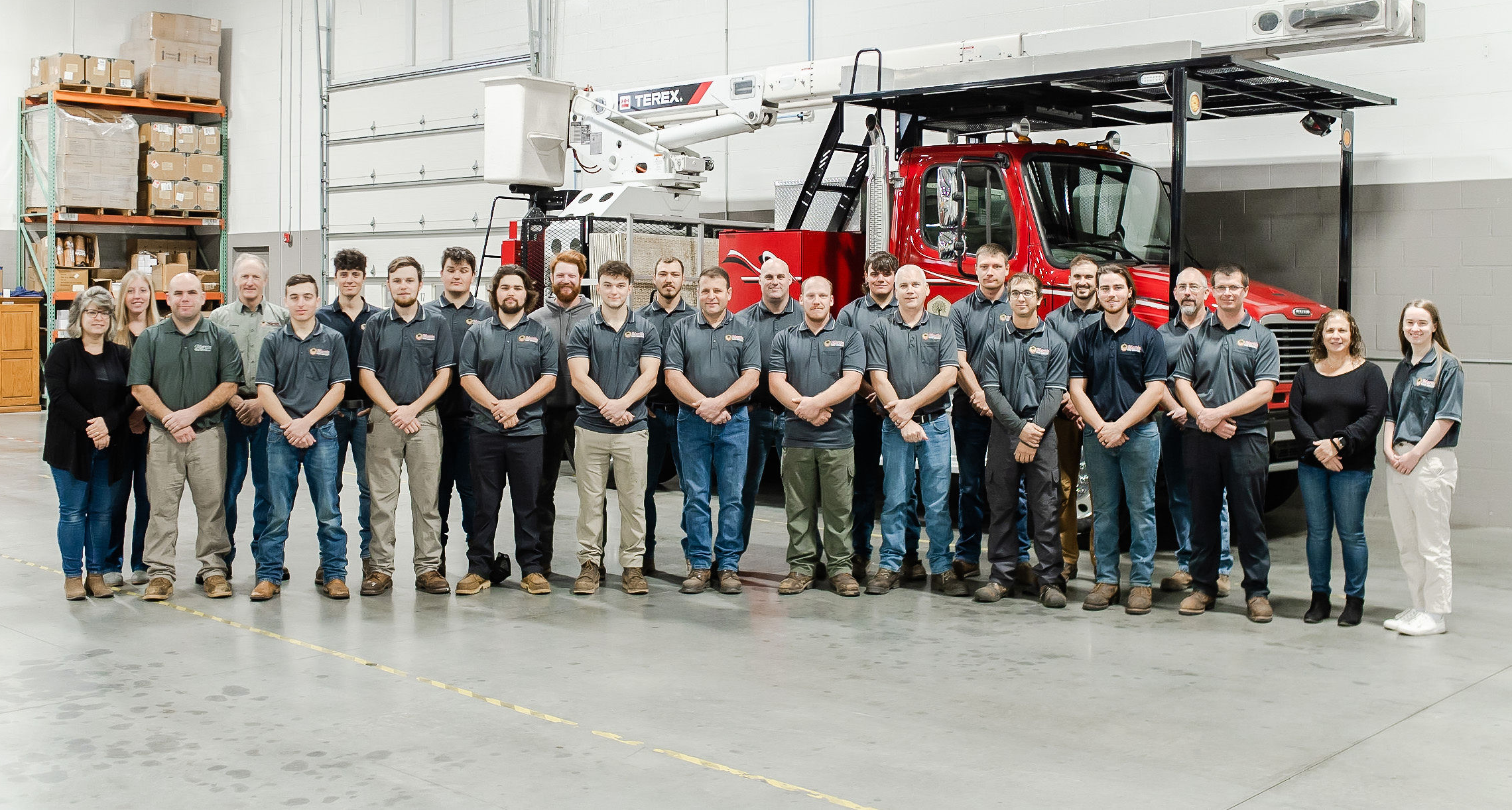 About Martin Tree Service